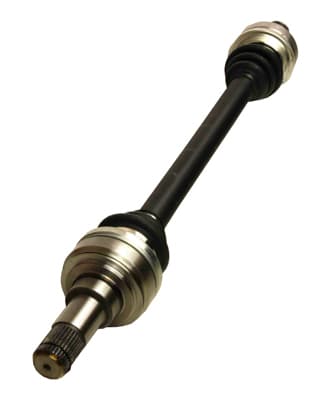 MAXGEAR HALVAKSLER BMW 1 F20/F21 11- 2 F22/F87/F23 14- 3 F30/F31 325-335D 12- 4 F32/F82 13- PR