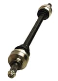Miniatyrbillede 1 af 2: MAXGEAR HALVAKSLER BMW 1 F20/F21 11- 2 F22/F87/F23 14- 3 F30/F31 325-335D 12- 4 F32/F82 13- PR