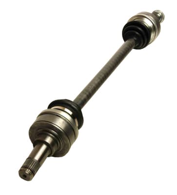 MAXGEAR KARAVLING BMW 1 F20/F21 11- VÄNSTER