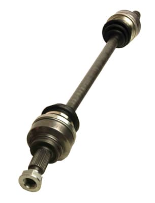 MAXGEAR KARAVLING BMW 1 F20/F21 11- VÄNSTER