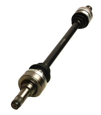 MAXGEAR DRIVAKSEL BMW 1 F20/F21 11- HØJRE