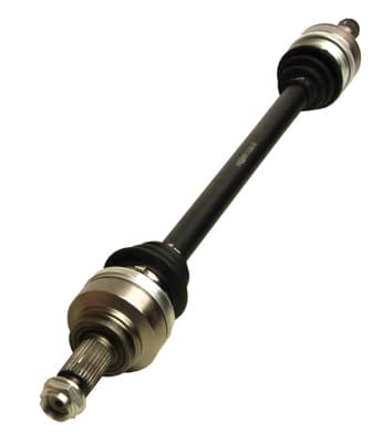 MAXGEAR DRIVAKSEL BMW 1 F20/F21 11- HØJRE