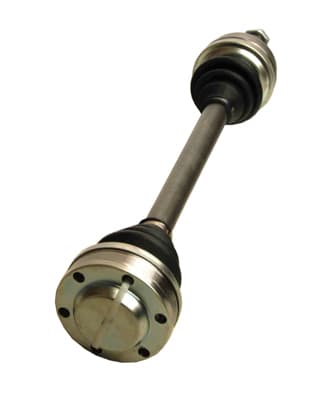 MAXGEAR DRIVAKSEL BMW 3 E30 82- VENSTRE/HØJRE