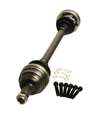 MAXGEAR DRIVAKSEL BMW 3 E30 82- VENSTRE/HØJRE