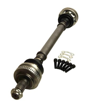 MAXGEAR DRIVAKSEL BMW 3 E46 330I/330CI 00- HØJRE