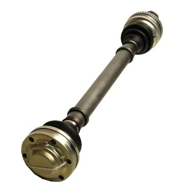 MAXGEAR DRIVAKSEL BMW 3 E46 330I/330CI 00- HØJRE