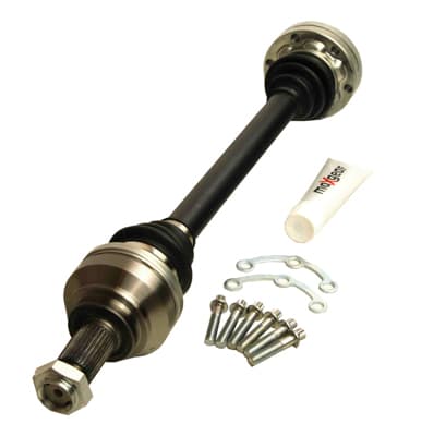 MAXGEAR DRIVAKSEL BMW 3 E90/E91 05- 325-335D VENSTRE