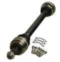 Pikkukuva 1 / 2: MAXGEAR-VETOAKSELI BMW 3 E90/E91/E92/E93 320I-335I 04- VASEN