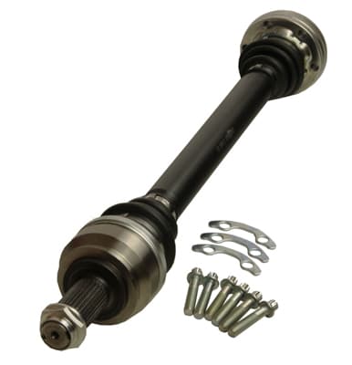 MAXGEAR-VETOAKSELI BMW 3 E90/E91/E92/E93 320I-335I 04- VASEN