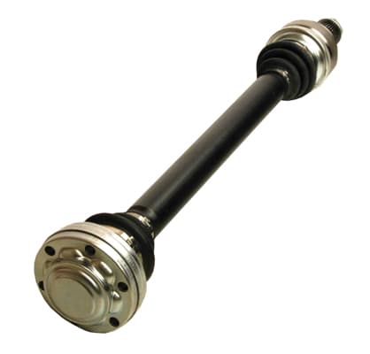 MAXGEAR-VETOAKSELI BMW 3 E90/E91/E92/E93 320I-335I 04- OIKEA