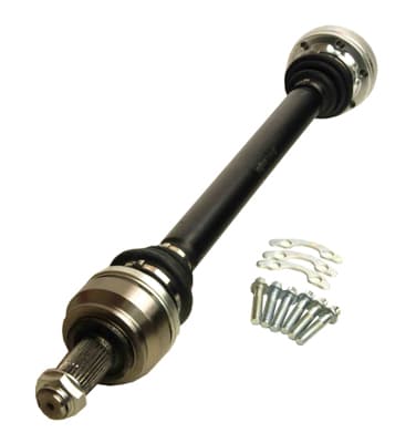 MAXGEAR DRIVAKSEL BMW 3 E90/E91/E92/E93 320I-335I 04- HØJRE