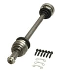 Miniatyrbillede 1 af 2: MAXGEAR DRIVAKSEL BMW 3 E91/E93 316I-320I 05- VENSTRE
