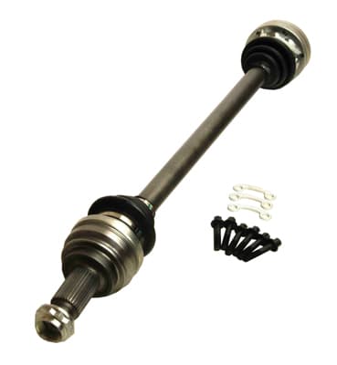 MAXGEAR DRIVAKSEL BMW 3 E91/E93 316I-320I 05- HØJRE