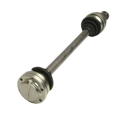 MAXGEAR-VETOAKSELI BMW 5 E39 520I 96- VASEN/OIKEA