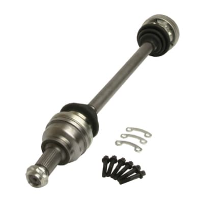 MAXGEAR-VETOAKSELI BMW 5 E39 520I 96- VASEN/OIKEA