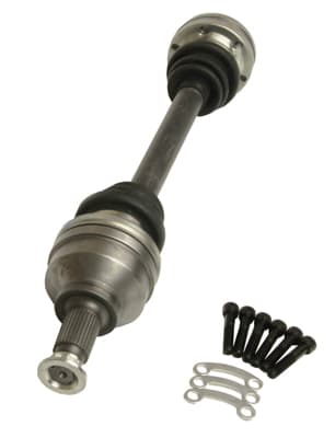 MAXGEAR DRIVAXEL BMW 5 E39 96- VÄNSTER/HÖGER