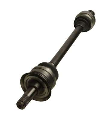 MAXGEAR DRIVAKSEL BMW F10 VENSTRE BAGAKSEL 764MM