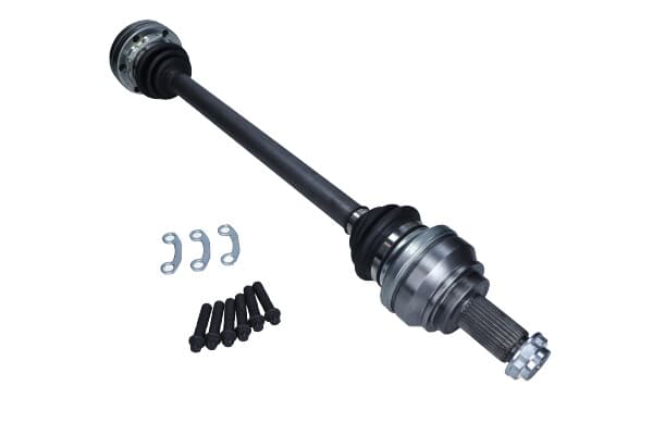 MAXGEAR DRIVAKSEL BMW E60/E61 03- VENSTRE/HØJRE
