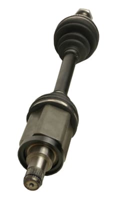 MAXGEAR-VETOAKSELI BMW E60/E61 04- VASEN