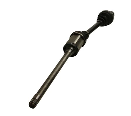 MAXGEAR DRIVAKSEL BMW E60/E61 04- HØJRE