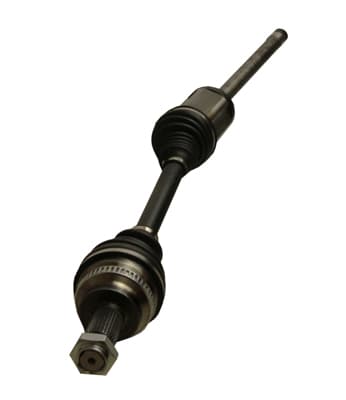 MAXGEAR KÄÄNTÖAKSELI BMW E60/E61 04- OIKEA
