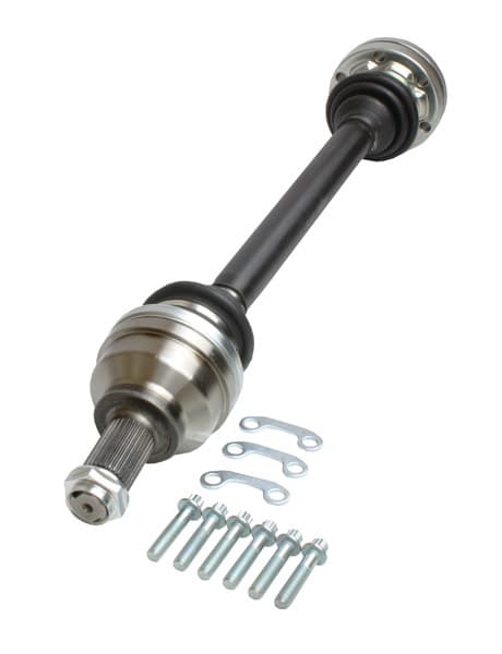 MAXGEAR-VETOAKSELI BMW VASEN/OIKEA 5 IV (E39) : 520 D/525 TD/525 TDS/530 I