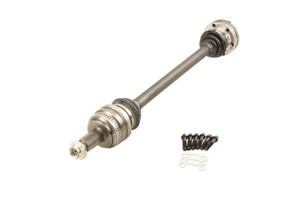 MAXGEAR DRIVAKSEL BMW X3 HØJRE 688 MM BAGAKSEL