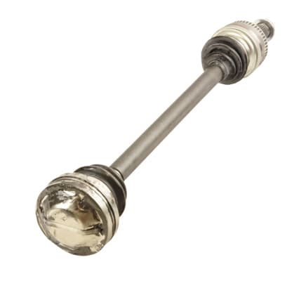 MAXGEAR DRIVAKSEL BMW X3 HØJRE 688 MM BAGAKSEL