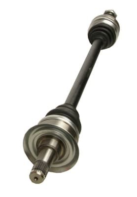 MAXGEAR KÄÄNTÖAKSELI BMW X3/X4 VASEN TAKAA-AKSELI 763MM