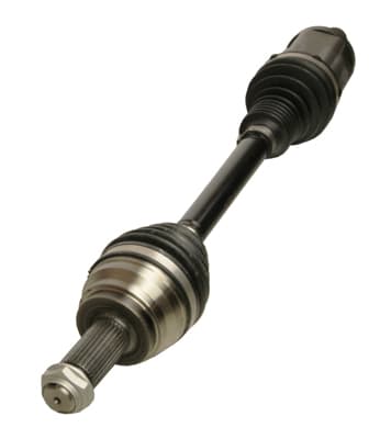 MAXGEAR DRIVAXEL BMW X5 E70/F15/F85 11- VÄNSTER