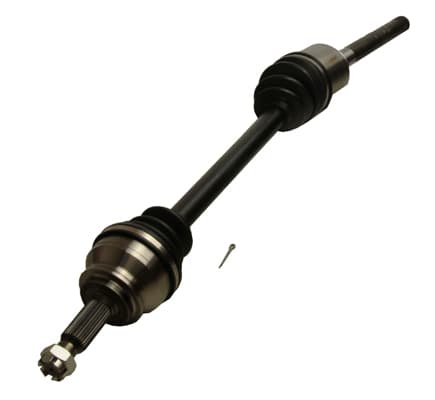 MAXGEAR DRIVAKSEL CITROEN 07- PR C-CROSSER/ASX/ LANCER VIII/OUTLANDER II/4007/4008