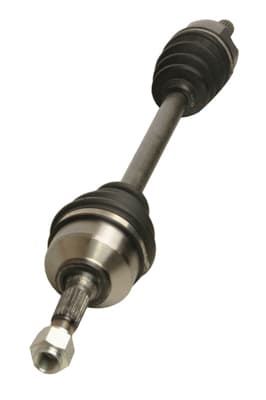 MAXGEAR CITROEN C2/C3/DS3 DRIVAKSEL VENSTRE 640MM