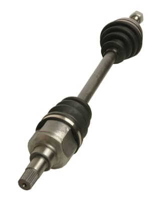 MAXGEAR CITROEN C2/C3/DS3 DRIVAKSEL VENSTRE 640MM