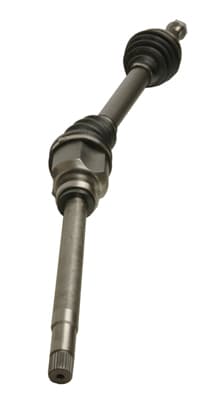 MAXGEAR CITROEN C3 II/DS3 DRIVAKSEL HØJRE 876MM