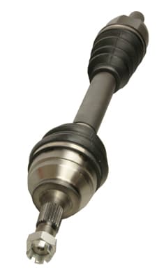 MAXGEAR DRIVAKSEL CITROEN C4 2.0HDI VENSTRE