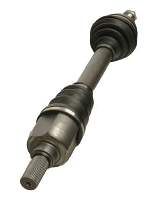 MAXGEAR DRIVAKSEL CITROEN C4 2.0HDI VENSTRE