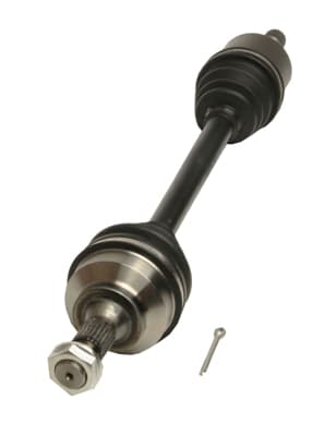 MAXGEAR DRIVAKSEL CITROEN C4 VENSTRE PEUGEOT 307