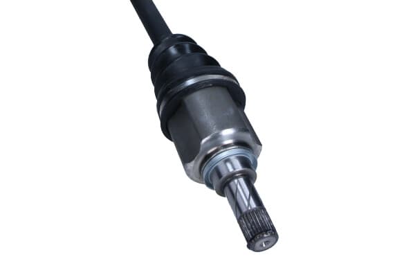 MAXGEAR DRIVAKSEL DACIA DOKKER 1.6/1.5DCI VENSTRE 648MM