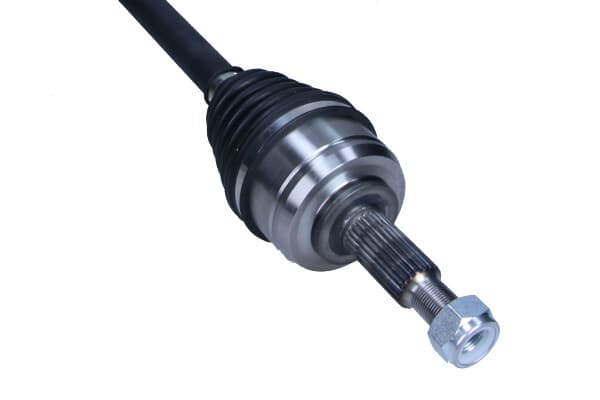 MAXGEAR DRIVAKSEL DACIA DOKKER 1.6/1.5DCI VENSTRE 648MM