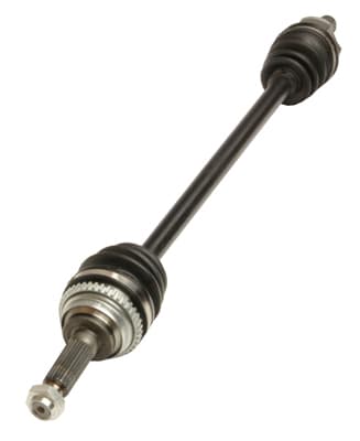 MAXGEAR DRIVAKSEL DAEWOO MATIZ HØJRE