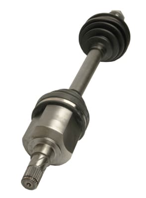 MAXGEAR-VETOAKSELI FIAT BRAVO II 1.4/1.9D VASEN 991MM