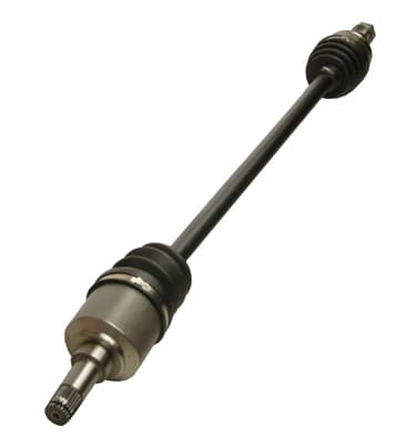 MAXGEAR DRIVAKSEL FIAT GRANDE PUNTO 1.2 HØJRE