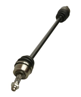 MAXGEAR DRIVAKSEL FIAT GRANDE PUNTO 1.2 HØJRE