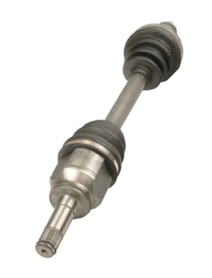 MAXGEAR DRIVAXEL FIAT GRANDE PUNTO/PUNTO 1,3D 09- VÄNSTER