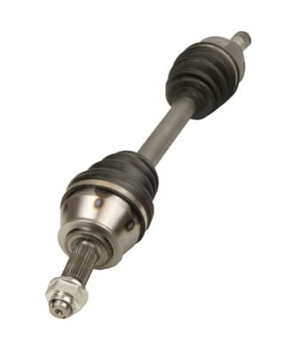 MAXGEAR DRIVAXEL FIAT GRANDE PUNTO/PUNTO 1,3D 09- VÄNSTER