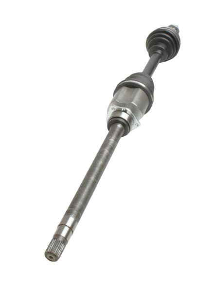 MAXGEAR VETOAKSELI FIAT GRANDE PUNTO/PUNTO 1,3D 09- OIKEA