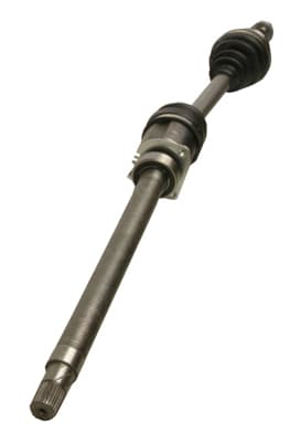 MAXGEAR DRIVAKSEL FIAT GRANDE PUNTO/PUNTO/ABARTH 05- LR/PR/MITO 08- VENSTRE/HØJRE