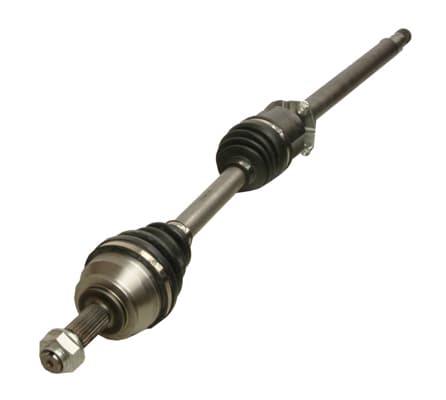 MAXGEAR DRIVAKSEL FIAT GRANDE PUNTO/PUNTO/ABARTH 05- LR/PR/MITO 08- VENSTRE/HØJRE