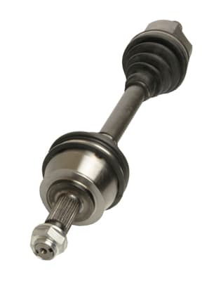 MAXGEAR DRIVAKSEL FIAT VENSTRE DOBLO CARGO III (263): 1,6 D MJT/1,6 MJTD VENSTRE