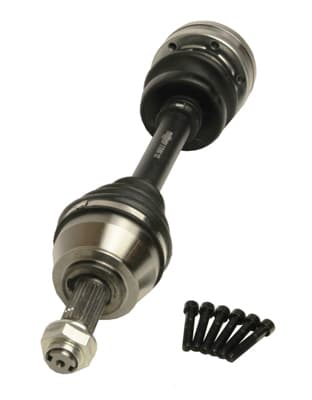 MAXGEAR VETOAKSELI FIAT PUNTO II/III OIKEA